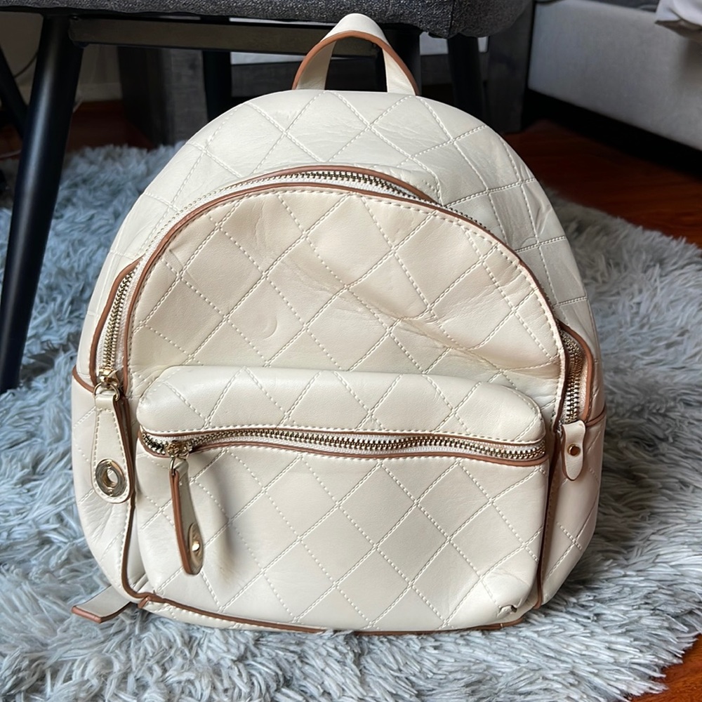 Zara backpack